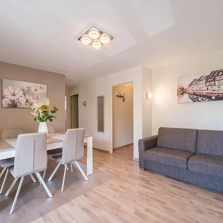 La Symphonie - Joli Appt A Apartment