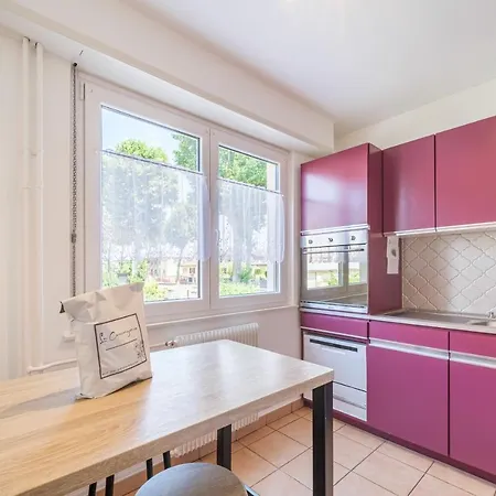 La Symphonie - Joli Appt A *