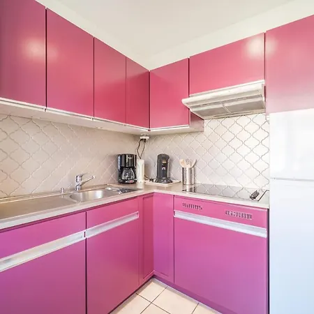 La Symphonie - Joli Appt A