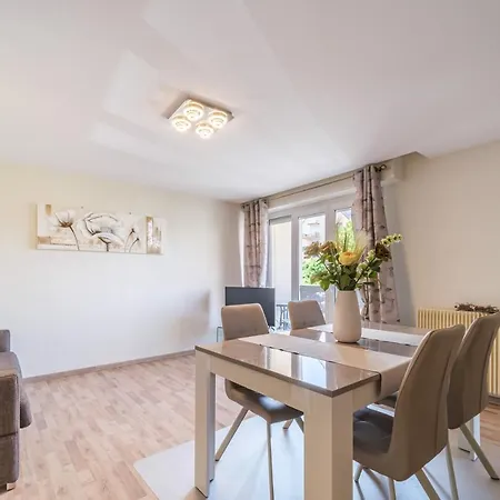 Apartment La Symphonie - Joli Appt A