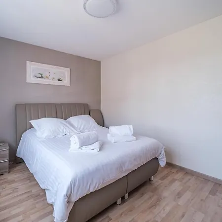 La Symphonie - Joli Appt A 公寓 *