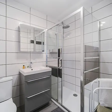 La Symphonie - Joli Appt A Apartment