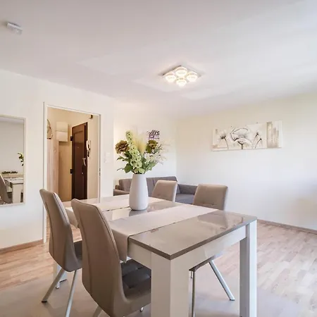 La Symphonie - Joli Appt A Apartment *