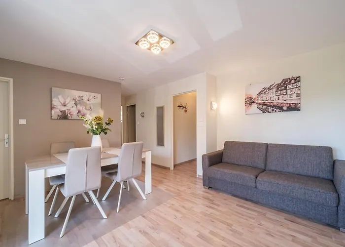 La Symphonie - Joli Appt A Apartment