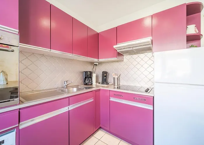 La Symphonie - Joli Appt A