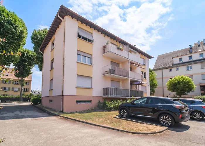 La Symphonie - Joli Appt A *