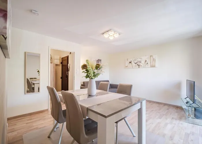 La Symphonie - Joli Appt A Apartment *